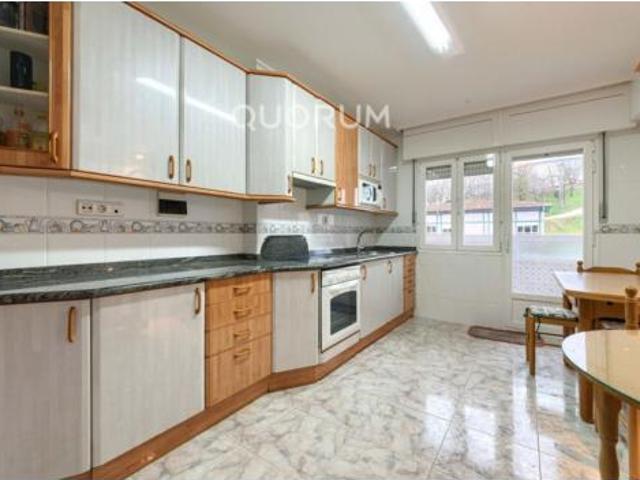 Piso en venta en Cruces, Barakaldo