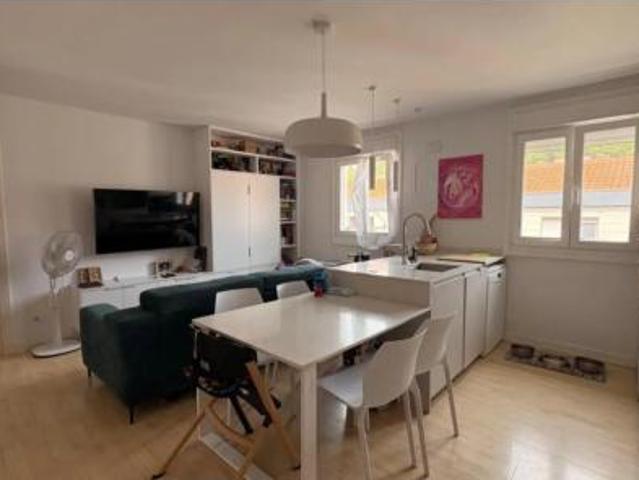 Piso en venta en Cruces, Barakaldo