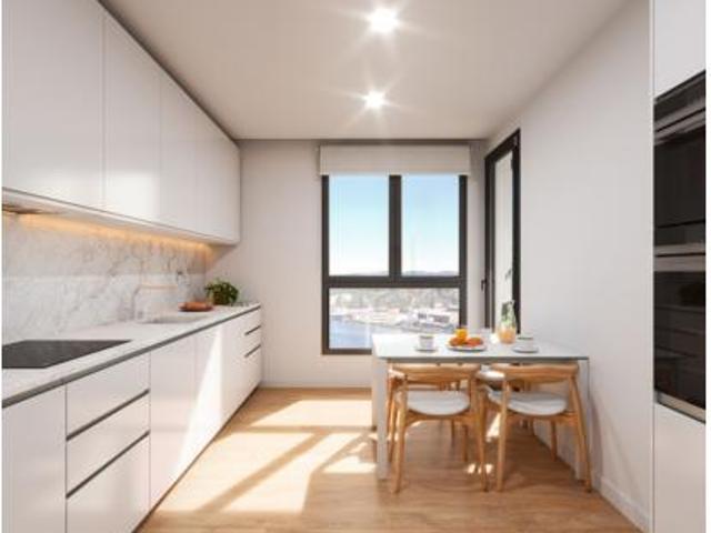 Piso en venta en Cruces, Barakaldo