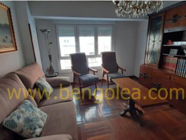 Piso en venta en Barakaldo, Zaballa