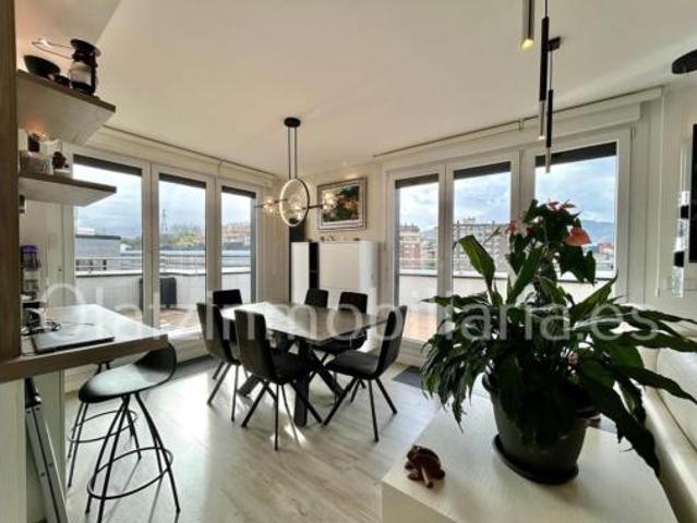 Piso en venta en Cruces, Barakaldo