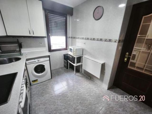 Piso en venta en Arrontegi, Barakaldo