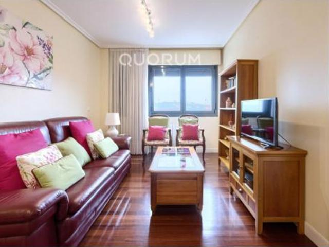 Piso en venta en Cruces, Barakaldo
