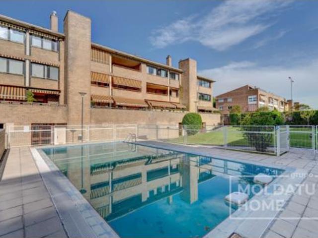 Piso en venta en Eulza / Eultza, Iruñerria