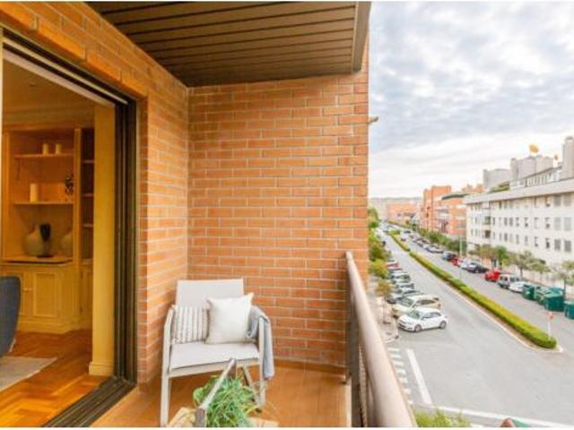 Piso en venta en Eulza / Eultza, Iruñerria