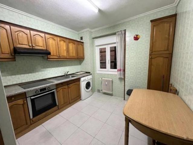 Piso en venta en Iruñerria, Navarra