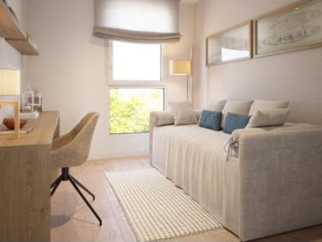 Piso en venta en Eulza / Eultza, Iruñerria