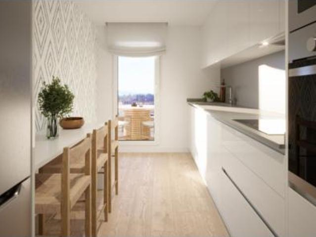 Piso en venta en Eulza / Eultza, Iruñerria
