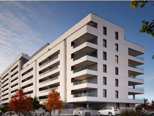 Piso en venta en Eulza / Eultza, Iruñerria