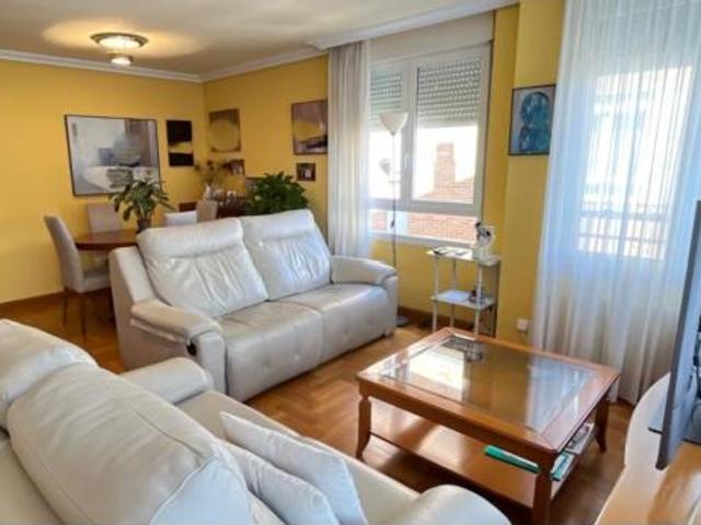 Piso en venta en Eultza, Barañáin / Barañain