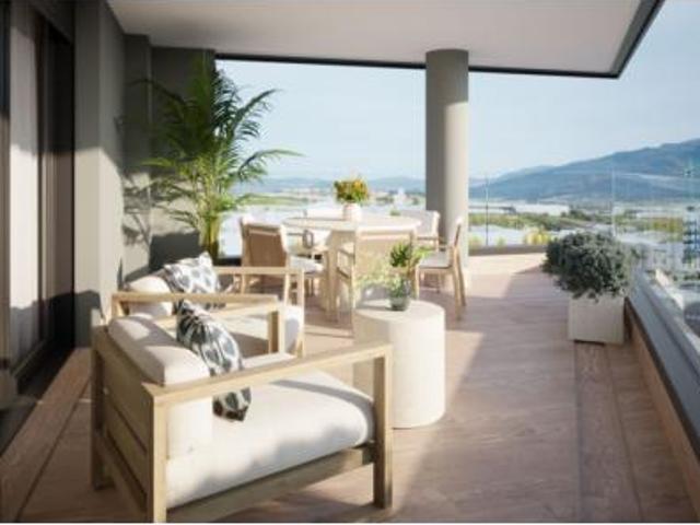 Piso en venta en Eulza / Eultza, Iruñerria
