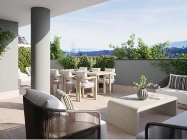 Piso en venta en Eulza / Eultza, Iruñerria