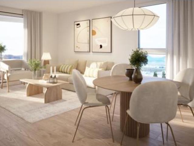 Piso en venta en Eulza / Eultza, Iruñerria