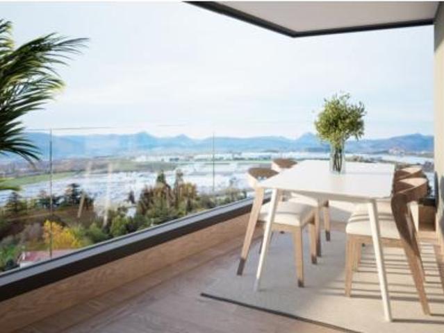 Piso en venta en Eulza / Eultza, Iruñerria