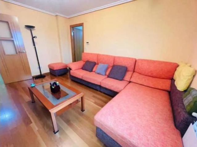 Piso en venta en A Valenzá, Ourense