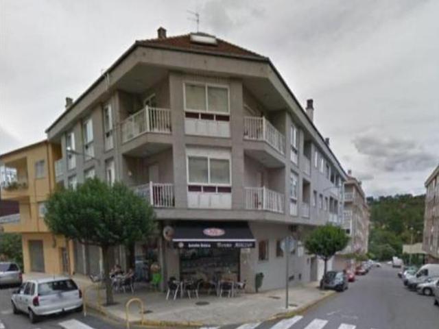 Piso en venta en A Valenzá, Ourense