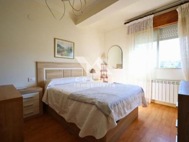 Piso en venta en A Valenzá, Ourense
