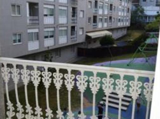 Piso en venta en A Valenzá, Ourense
