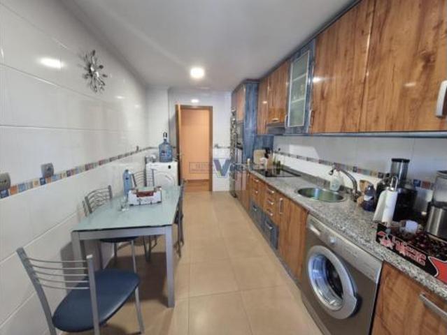 Piso en venta en A Valenzá, Ourense