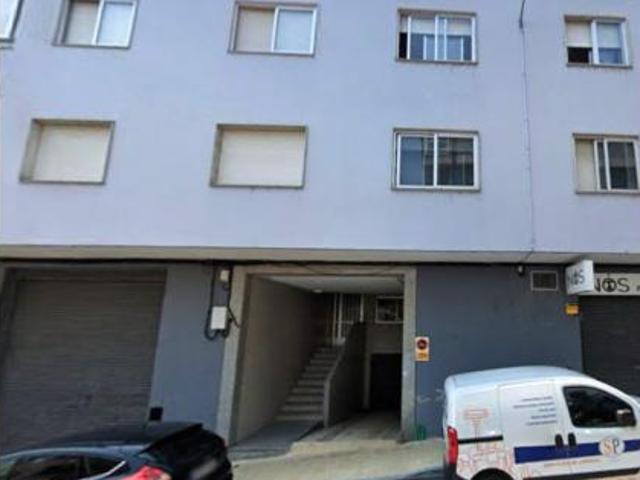 Piso en venta en A Valenzá, Ourense