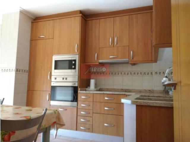 Piso en venta en A Valenzá, Ourense