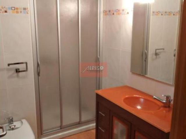Piso en venta en A Valenzá, Ourense