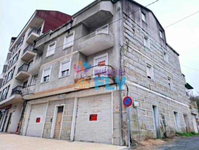 Piso en venta en Barbadás, Vilaescusa