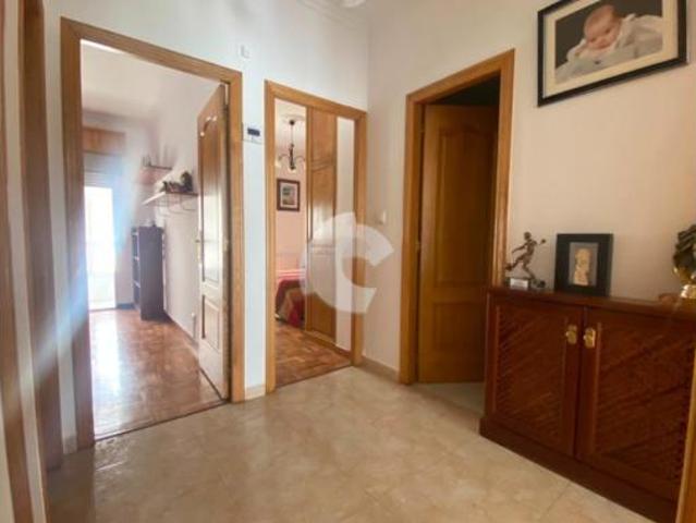 Piso en venta en A Valenzá, Ourense