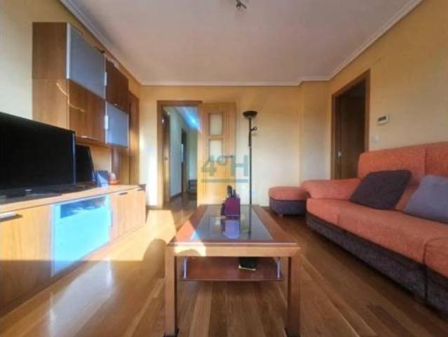 Piso en venta en A Valenzá, Ourense