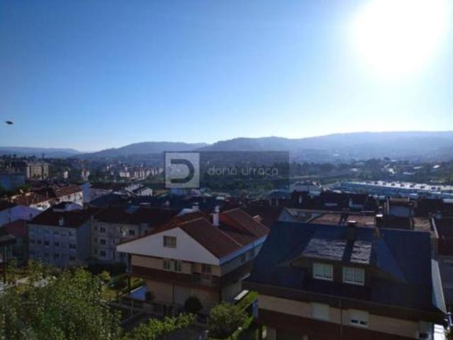 Piso en venta en A Valenzá, Barbadás