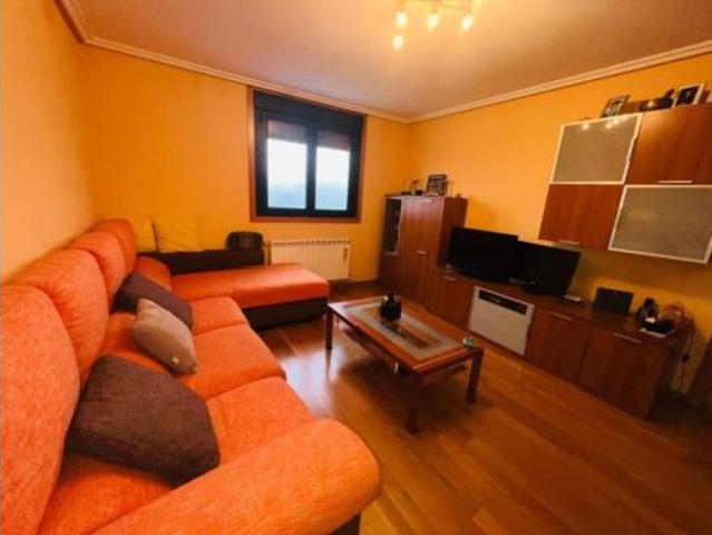 Piso en venta en A Valenzá, Ourense