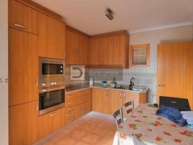 Piso en venta en A Valenzá, Ourense