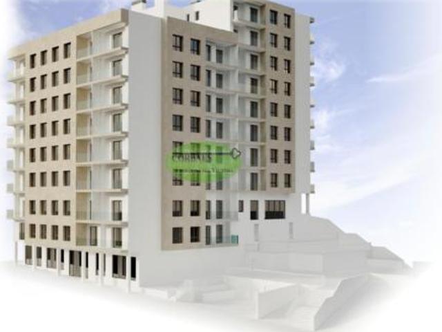 Piso en venta en A Valenzá, Ourense