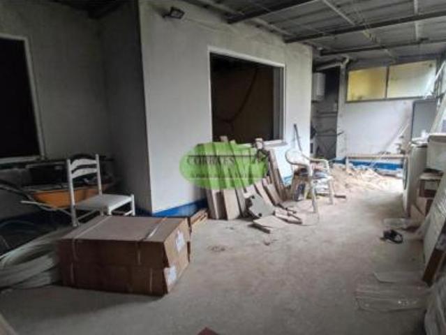 Piso en venta en A Valenzá, Ourense