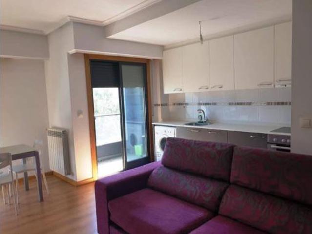 Piso en venta en A Valenzá, Ourense
