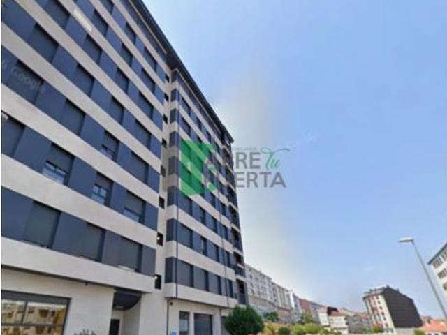Piso en venta en A Valenzá, Ourense