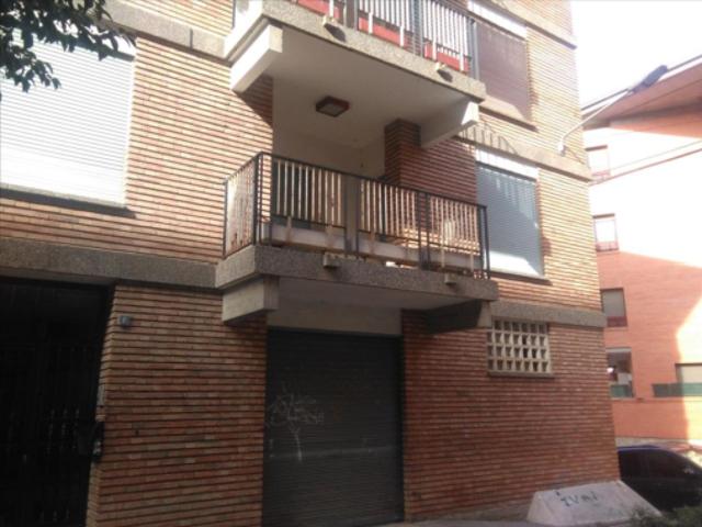 Piso en venta en Somontano de Barbastro, Aragón