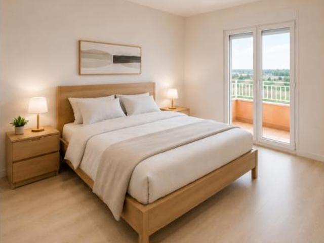 Piso en venta en Somontano de Barbastro, Aragón