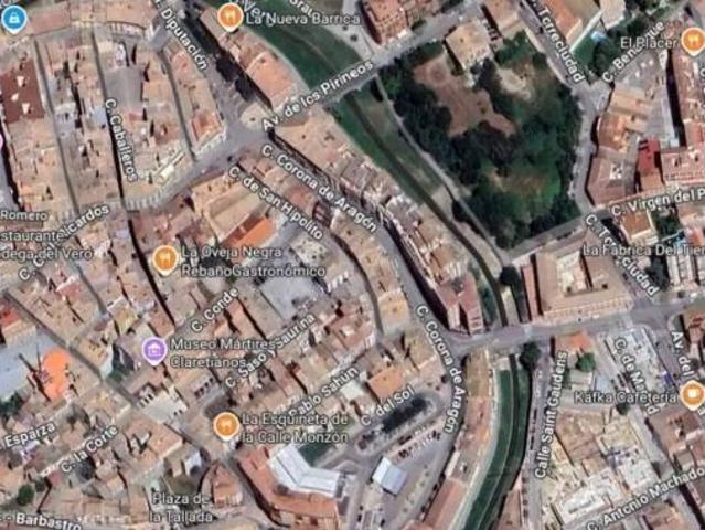 Piso en venta en Somontano de Barbastro, Aragón
