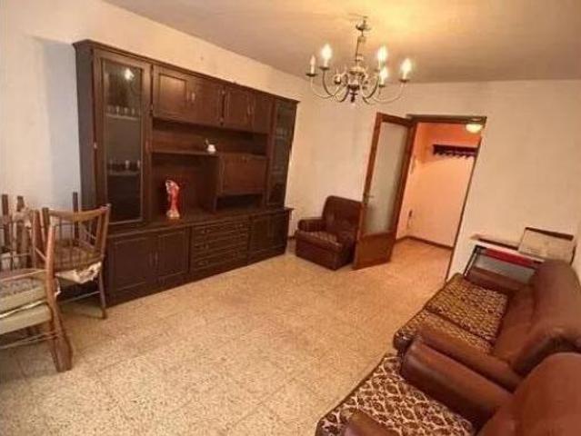 Piso en venta en Barbastro, Huesca