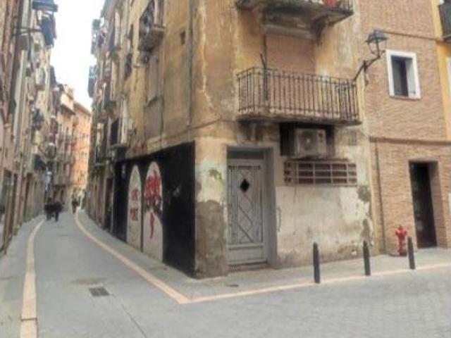 Piso en venta en Barbastro, Huesca