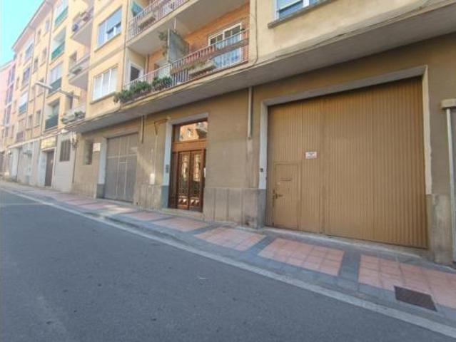 Piso en venta en Barbastro, Huesca