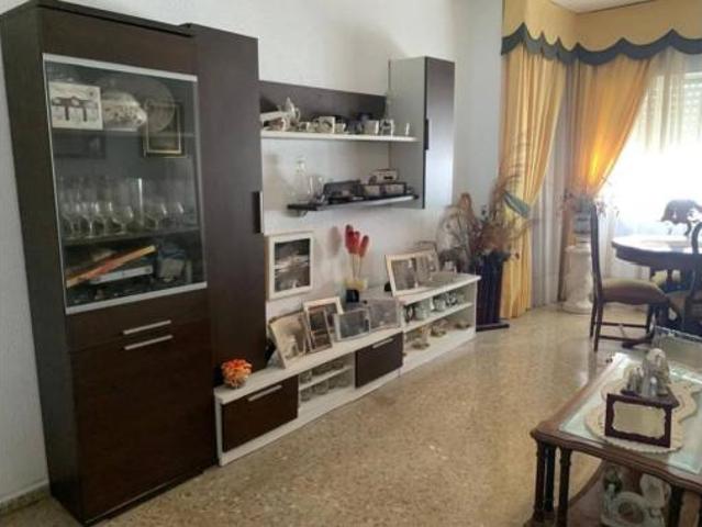 Piso en venta en La Janda, Andalucía