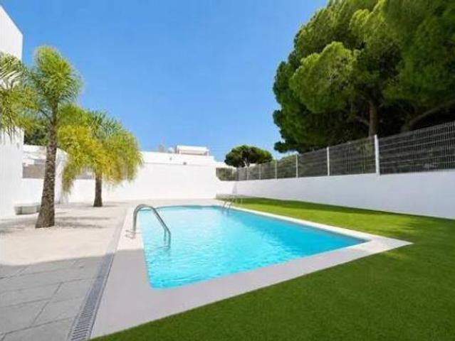Piso en venta en Los Caños de Meca, La Janda