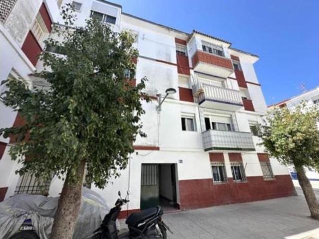 Piso en venta en La Janda, Andalucía