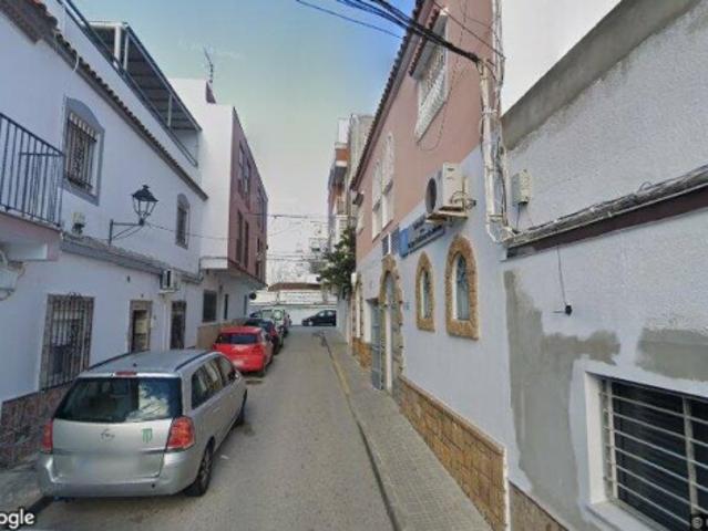 Piso en venta en Barrio de La Paz, La Janda
