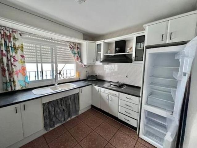 Piso en venta en La Janda, Andalucía