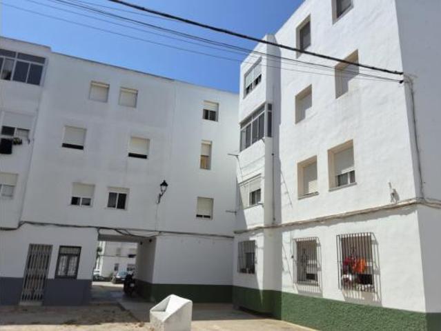 Piso en venta en Barrio de La Paz, La Janda