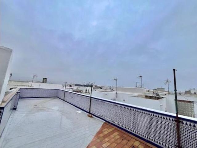 Piso en venta en La Janda, Andalucía