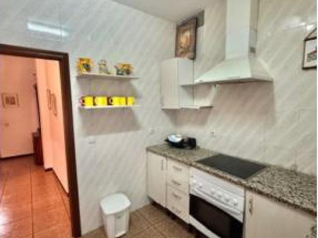 Piso en venta en La Janda, Andalucía